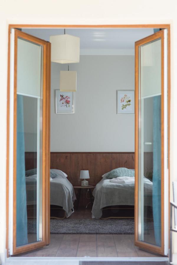 Villa Solis ชวีโนวิชแจ ภายนอก รูปภาพ