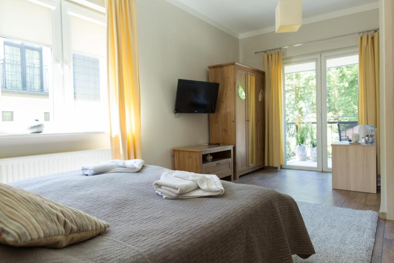 Villa Solis ชวีโนวิชแจ ภายนอก รูปภาพ