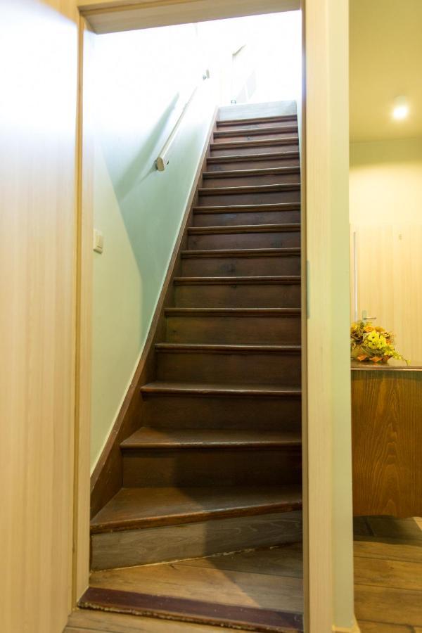Villa Solis ชวีโนวิชแจ ภายนอก รูปภาพ